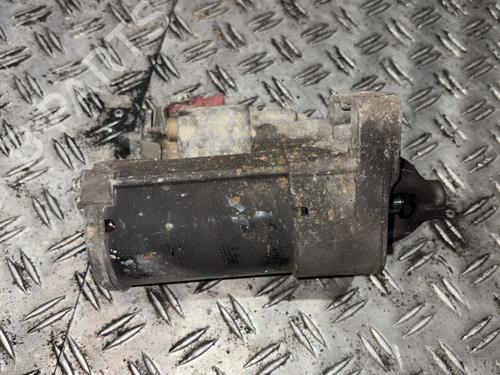 Startmotor Startmotor RENAULT TRAFIC III Van (FG_) 1.6 dCi 125 (FGMH) (125 hp) 37077401 37077401