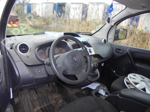 ABS pump RENAULT KANGOO Express (FW0/1_) 1.5 dCi 90 (FW0G, FW05, FW08, FW11) | BP23828576M43  - Image 6