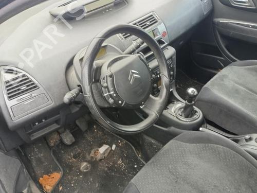 Climate control CITROËN C4 I (LC_) 1.6 16V | BP33183992I5 - Image 16