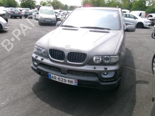 Upper protection BMW X5 (E53) 3.0 d | BP21320475M93 - Image 8