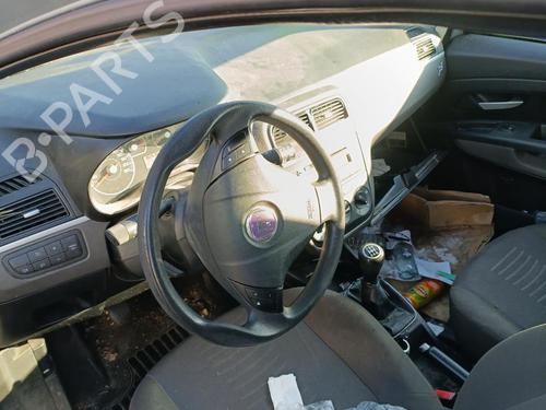 Starter FIAT GRANDE PUNTO (199_) 1.3 D Multijet | BP25812897M8 - Image 10