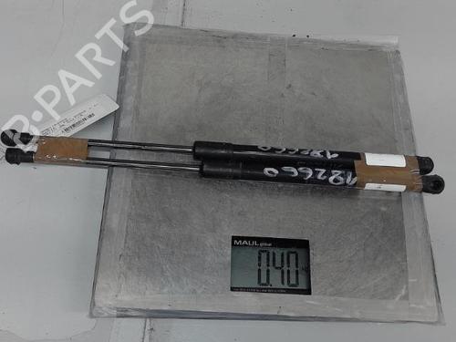 Used Tailgate lift support BMW 1 (E87) 118 d (143 hp) 21365017