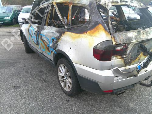 Starter BMW X3 (E83) 3.0 d | BP22594221M8  - Image 8