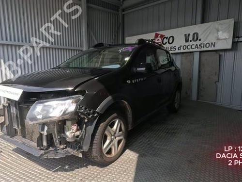 Front wiper motor DACIA SANDERO II 1.5 dCi | BP38797577M29 - Image 25