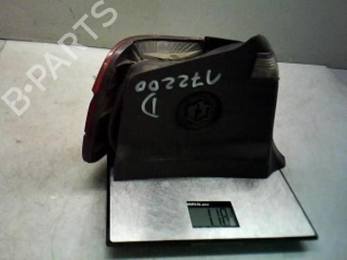 Used Right taillight Right taillight BMW 3 Compact (E36) 318 tds (90 hp) 21317237 21317237
