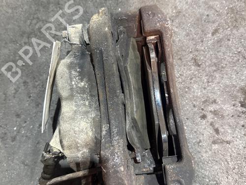 Left front brake caliper FORD TRANSIT Van (FA_ _) 2.2 TDCi | BP38972682M105 - Image 4