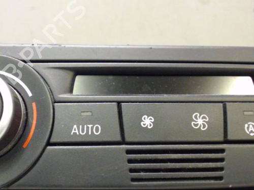 Climate control BMW 3 Touring (E91) 320 d | BP21365375I5 