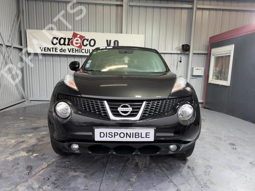 Left front window switch NISSAN JUKE (F15) 1.6 | BP29200640I27 - Image 17