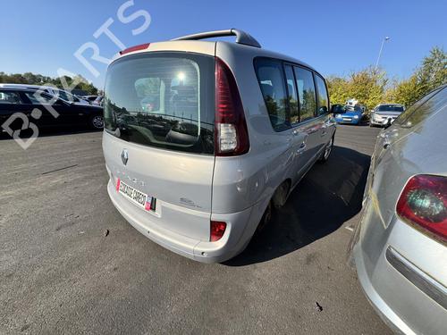 Left headlight RENAULT ESPACE IV (JK0/1_) 2.2 dCi (JK0H) | BP25261093C28 - Image 6