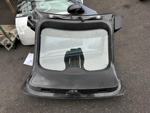 Used Tailgate FORD FOCUS II (DA_, HCP, DP) 2.5 ST (225 hp) 21369622