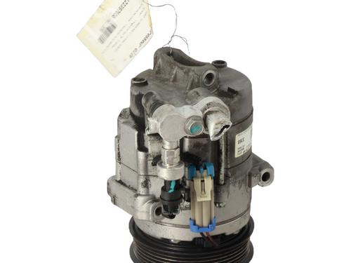 AC compressor CHEVROLET AVEO Hatchback (T300) 1.3 D | BP32870020M34 - Image 4