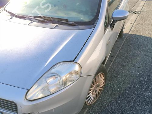 Starter FIAT GRANDE PUNTO (199_) 1.3 D Multijet | BP25812897M8 - Image 9