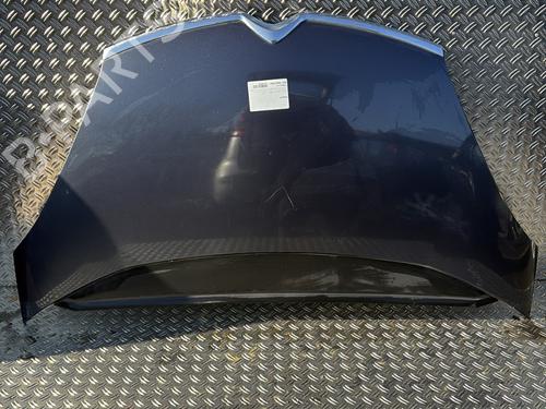 Used Hood CITROËN C4 Picasso I MPV (UD_) 1.6 HDi 110 (112 hp) 21892586