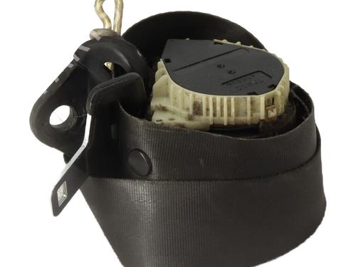 Used Front left seatbelt Front left seatbelt CITROËN C3 I (FC_, FN_) 1.4 16V HDi (90 hp) 36370533 36370533