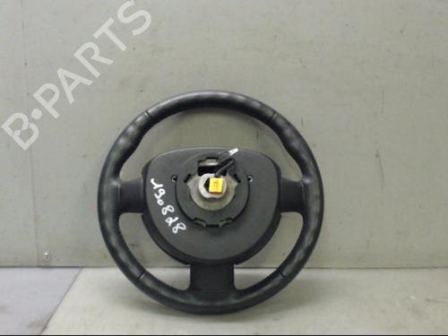 Rat FORD FUSION (JU_) 1.4 TDCi (68 hp) 21365524