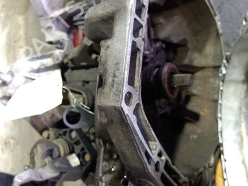 Used Gearbox Gearbox 36468355 36468355