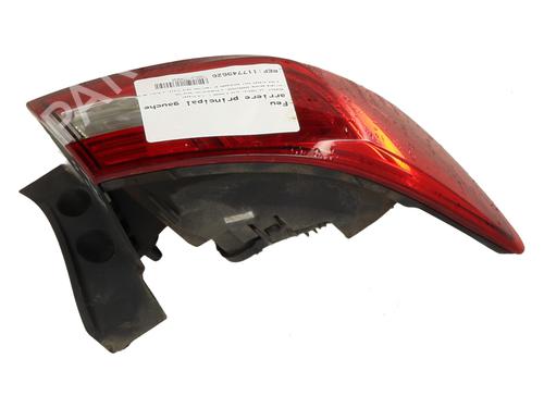 Venstre Baklys RENAULT CLIO IV (BH_) 1.5 dCi 75 | BP30821567C34