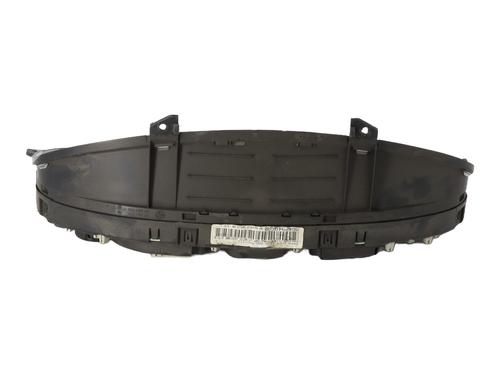 Instrument cluster PEUGEOT 406 Coupe (8C) 2.2 HDI | BP25253534C47 