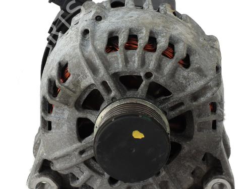 Generator PEUGEOT 508 SW I (8E_) 2.0 HDi (163 hp) 23825733