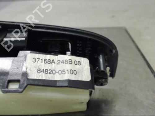 Used Left front window switch Left front window switch TOYOTA AVENSIS Estate (_T25_) 2.0 D-4D (ADT250_, ADT250R) (126 hp) 21295201 21295201