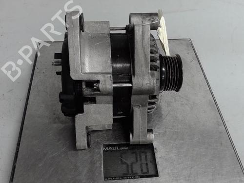 Alternator CHEVROLET AVEO Hatchback (T300) 1.2 | BP21309262M7 