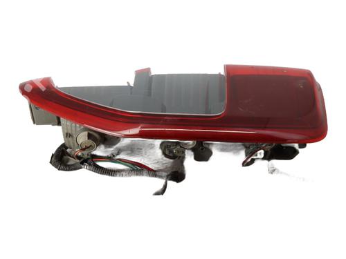 Right taillight FORD RANGER (TKE) 3.2 TDCi 4x4 | BP31603297C35