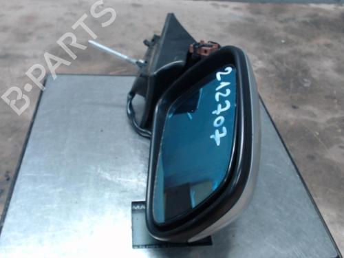 Right mirror PEUGEOT 407 SW (6E_, 6D_) 2.0 HDi 135 | BP21301587C27 