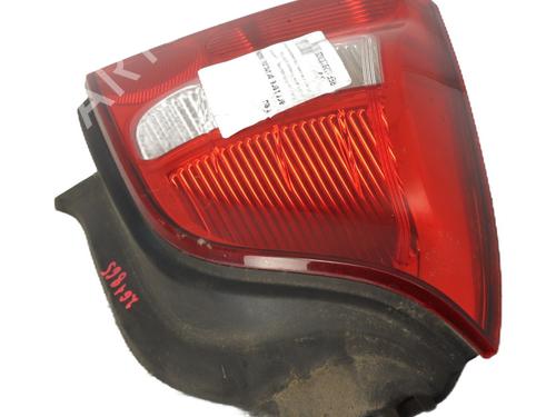Left taillight RENAULT TWINGO II (CN0_) 1.2 Turbo (CN0C, CN0F) | BP37156291C34 - Image 6