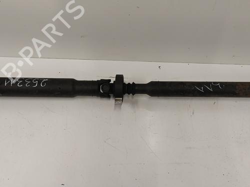 Used Driveshaft BMW 1 (E87) 118 d (143 hp) 29233399