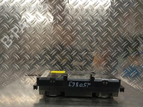 Climate control CITROËN DS3 (SA_) 1.6 HDi 90 | BP24549418I5 