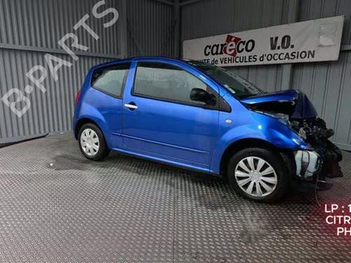 Steering column stalk CITROËN C2 (JM_) 1.4 | BP32386097I23  - Image 21