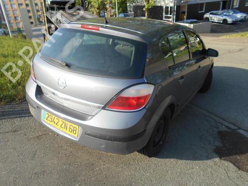Hood lift support OPEL ASTRA H (A04) 1.3 CDTI (L48) | BP21363388C139 