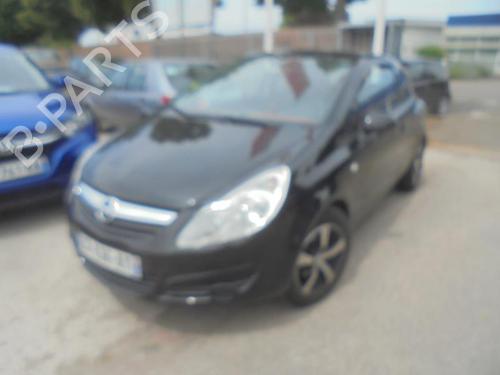 Starter OPEL CORSA D (S07) 1.2 (L08, L68) | BP26660146M8 - Image 8