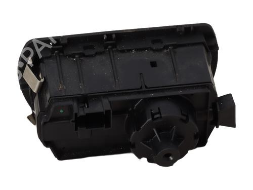 Headlight switch MERCEDES-BENZ SLK (R171) 200 Kompressor (171.442) | BP32388216I24