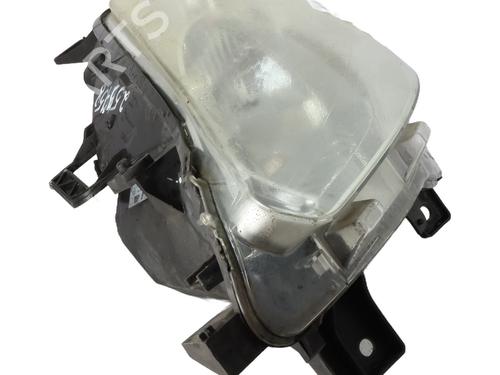 Used Left headlight Left headlight PEUGEOT PARTNER Tepee 1.6 HDi (112 hp) 30352798 30352798