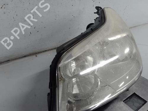 Used Left headlight CITROËN C5 II (RC_) 2.0 HDi (RCRHRH) (136 hp) 21371065