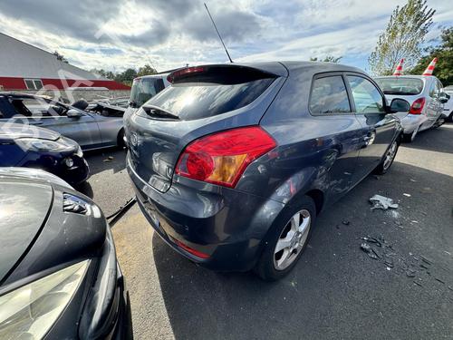 Right front window motor KIA PRO CEE'D (ED) 1.6 | BP21371550E20  - Image 9