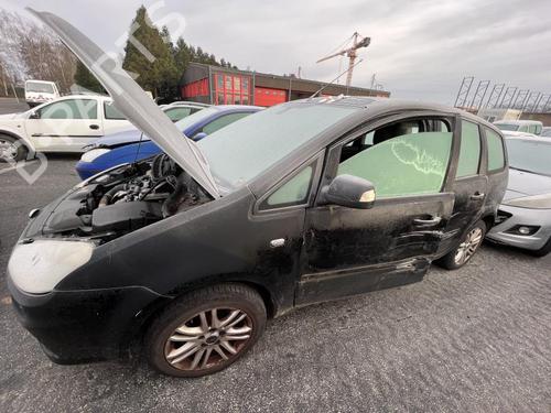 AC compressor FORD C-MAX (DM2) 1.6 TDCi | BP21301374M34  - Image 9