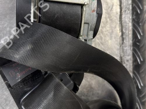 Used Front left seatbelt Front left seatbelt PEUGEOT 307 (3A/C) 1.6 16V (109 hp) 24311154 24311154