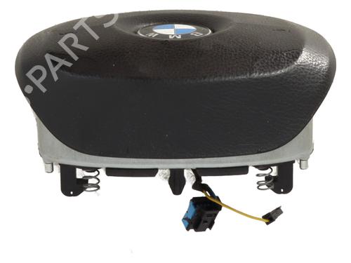 Driver airbag BMW 5 (F10) 520 d | BP29339567C9 