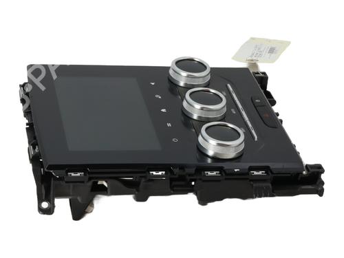 Display monitor RENAULT MEGANE IV Hatchback (B9A/M/N_) 1.5 Blue dCi 115 (B9A6) | BP23903790C48