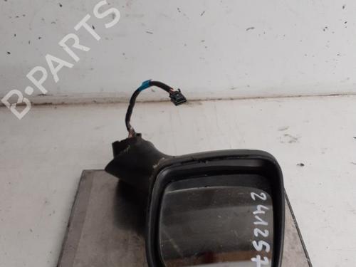 Right mirror RENAULT CLIO IV (BH_) 1.5 dCi 90 | BP21291059C27 