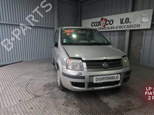 Hattehylde FIAT PANDA (169_) 1.2 (169.AXB11, 169.AXB1A) | BP35960577C85  - Image 7