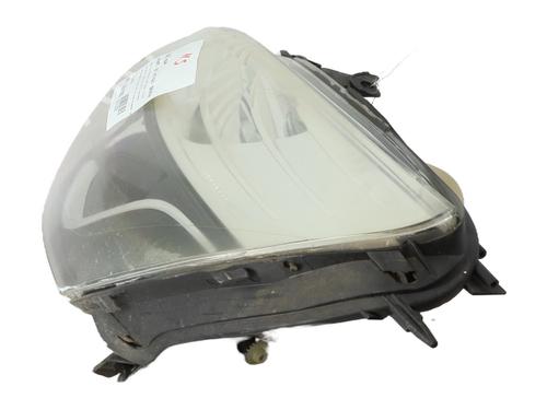 Left headlight RENAULT CLIO IV Grandtour (KH_) 1.5 dCi 90 (KHN3, KHN4) | BP29261432C28 