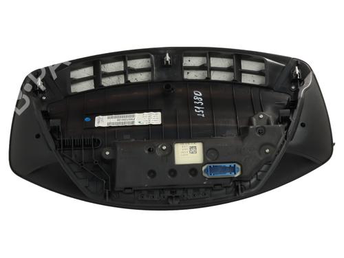 Instrument cluster CITROËN C4 I (LC_) 1.6 16V | BP26545918C47 