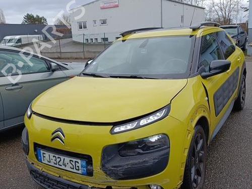 ABS pump CITROËN C4 CACTUS 1.2 THP 110 | BP33702798M43  - Image 20