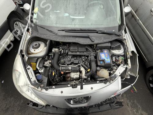 Right front fenders PEUGEOT 206+ (2L_, 2M_) 1.4 HDi eco 70 | BP30643357C42