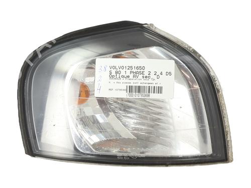 Used Right front indicator VOLVO S80 I (184) D5 (163 hp) 26939011