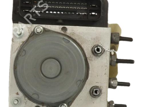 Used ABS pump ABS pump PEUGEOT 3008 II SUV (MC_, MR_, MJ_, M4_) 2.0 BlueHDi 180 (181 hp) 39172742 39172742