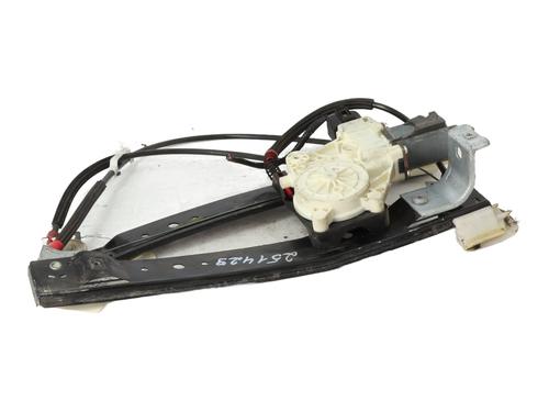 Used Left rear window motor Left rear window motor FORD GALAXY II (WA6) 2.0 TDCi (140 hp) 24799356 24799356